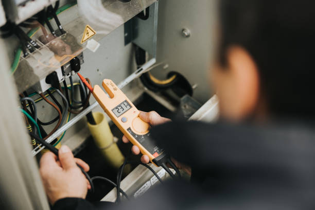 Emergency Electrical Repair Services in South Weber, UT